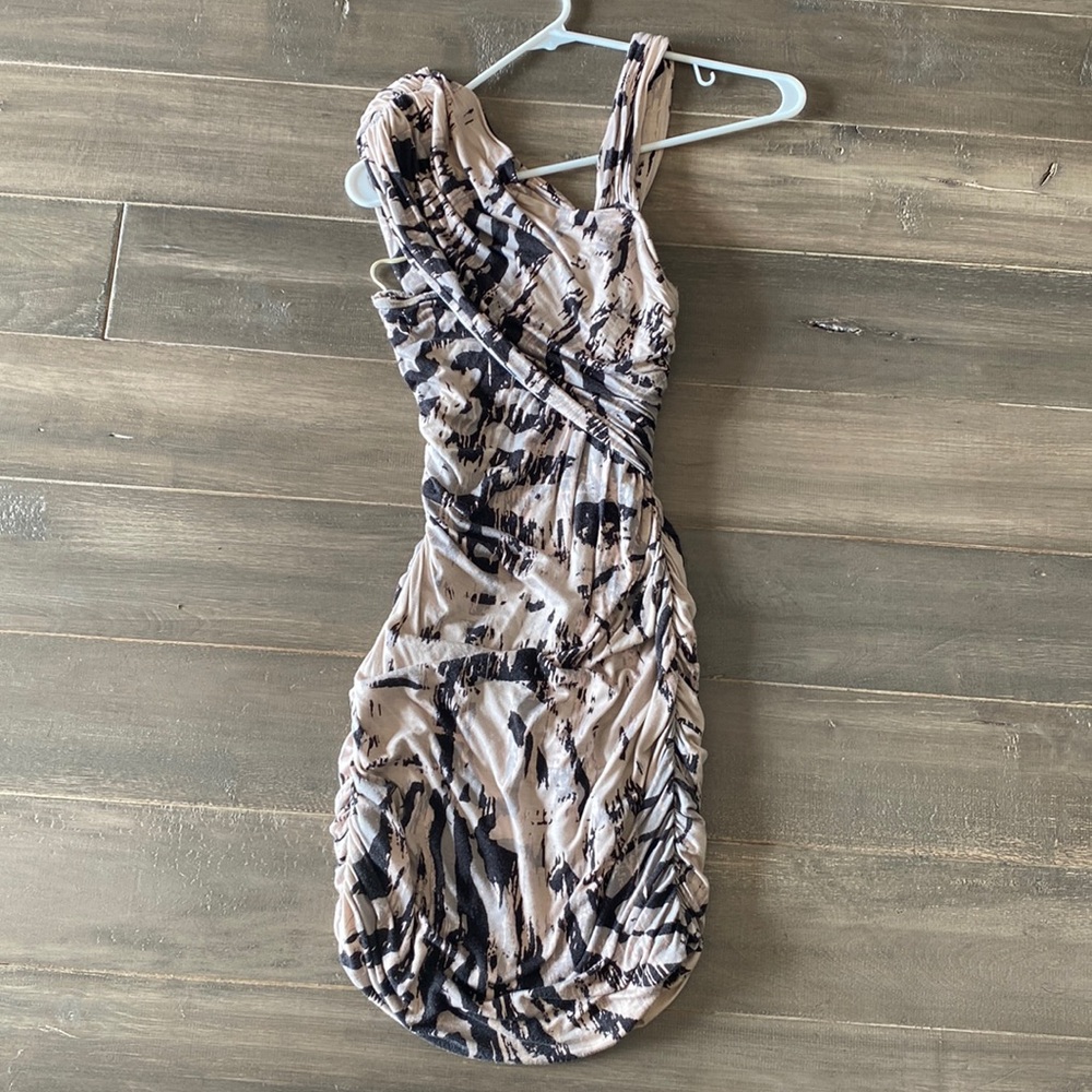 Womens fitted dress